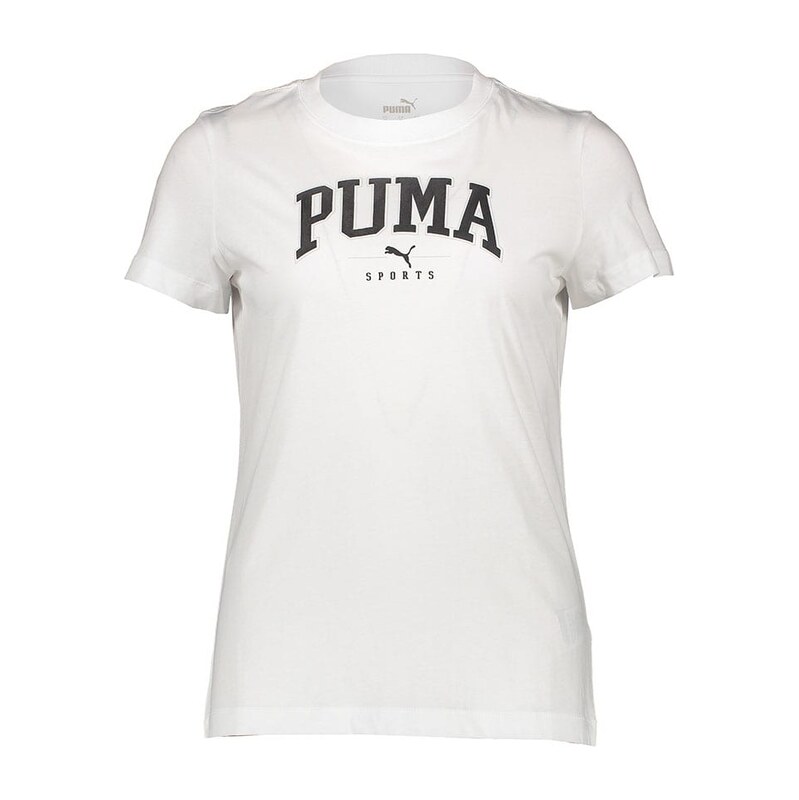 Tričko Puma Weiß 9450899 115436132