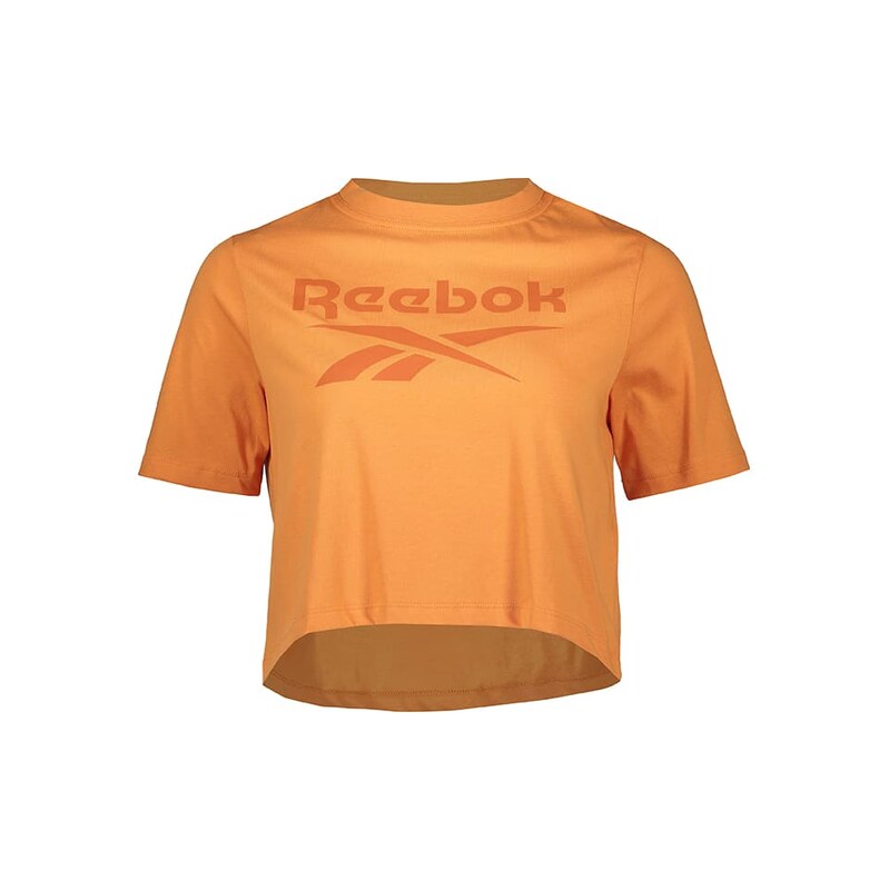Tričko Reebok Orange 222234 115436190