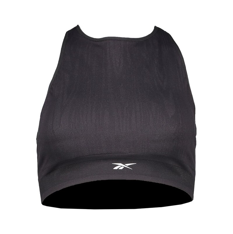 Sportovní podprsenka Reebok Schwarz 4739129 115436216