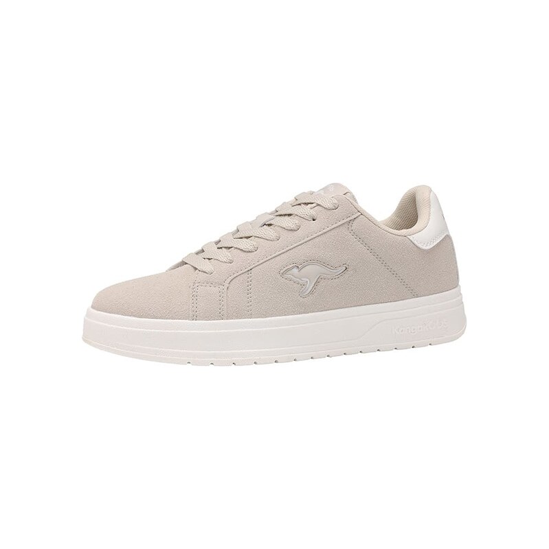 Boty Kangaroos Beige 9332523 115436235