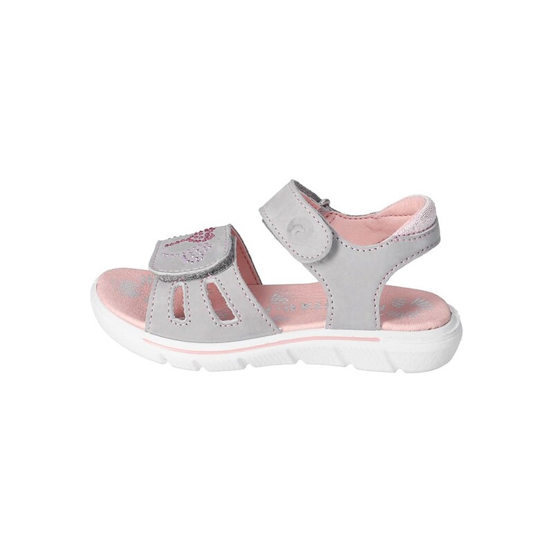 Ricosta Grau/ Rosa 115639