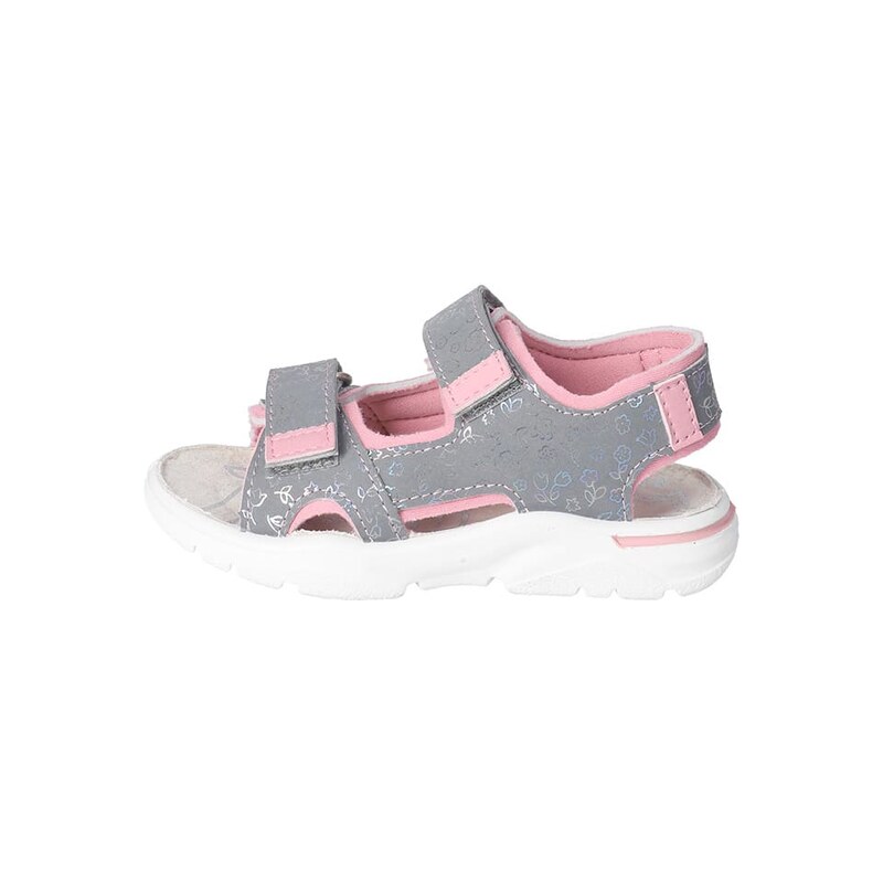 Ricosta Grau/ Rosa 4483016