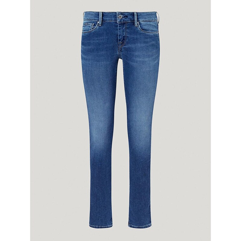 Džíny Pepe Jeans Dunkelblau 1374547