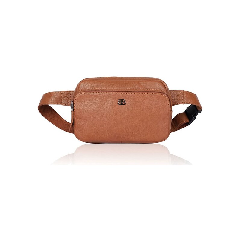 Bellicci Cognac - (B)22 x (H)13,5 x (T)6,5 cm 3729737 115436431