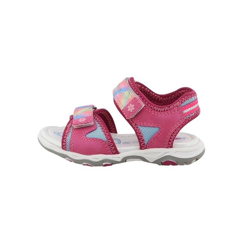 Tom Tailor Pink/ Bunt 733841
