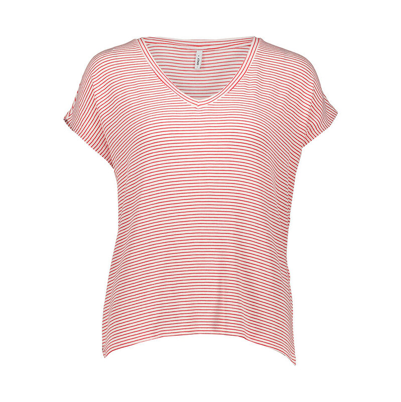 Tričko ONLY Rosa 2470879 115436638