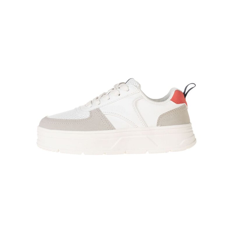 Boty GAP Weiß/ Beige/ Orange 9437269