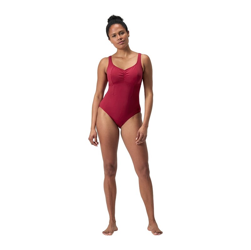 Plavky Speedo Rot 5751023 115436660