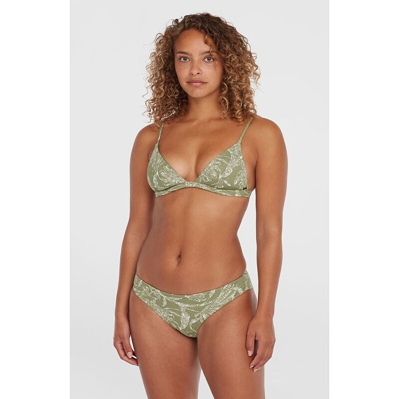 Plavky vrchní díl ONeill Khaki 9313297