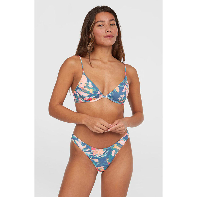 Plavky ONeill Blau/ Bunt 4033555 115436701
