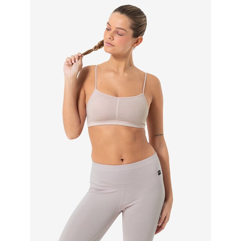 Sportovní podprsenka super.natural Rosa 2245392 115436717