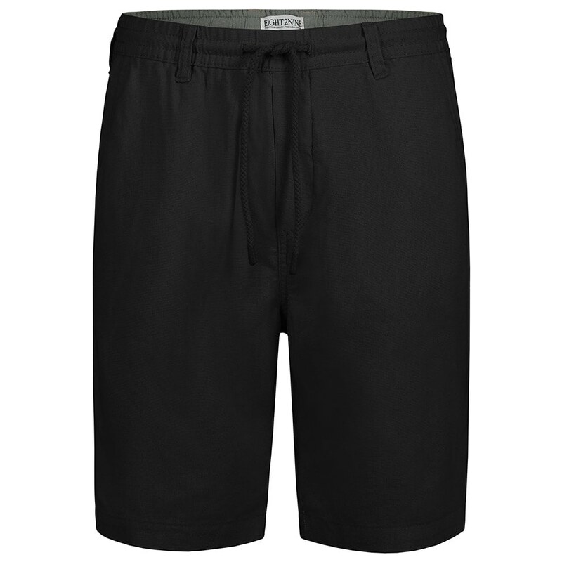 Kraťasy Eight2Nine Schwarz 3476981
