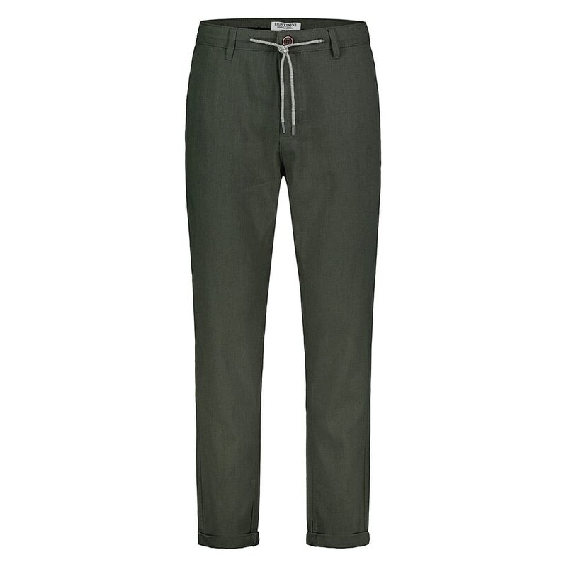 Kalhoty Eight2Nine Khaki 9753013