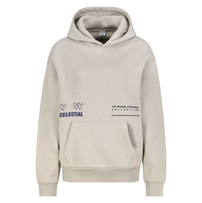 Mikina Eight2Nine Beige 1236017