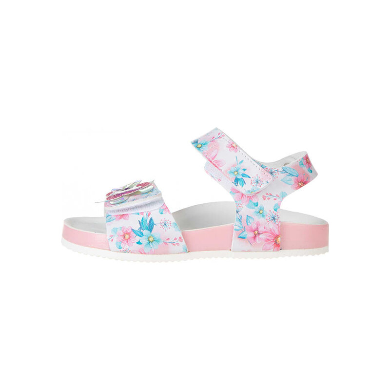 Lelli Kelly Weiß/ Rosa/ Bunt 697090