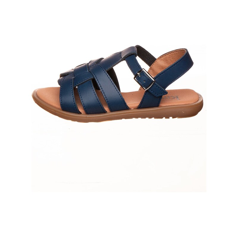kmins Dunkelblau 4362735