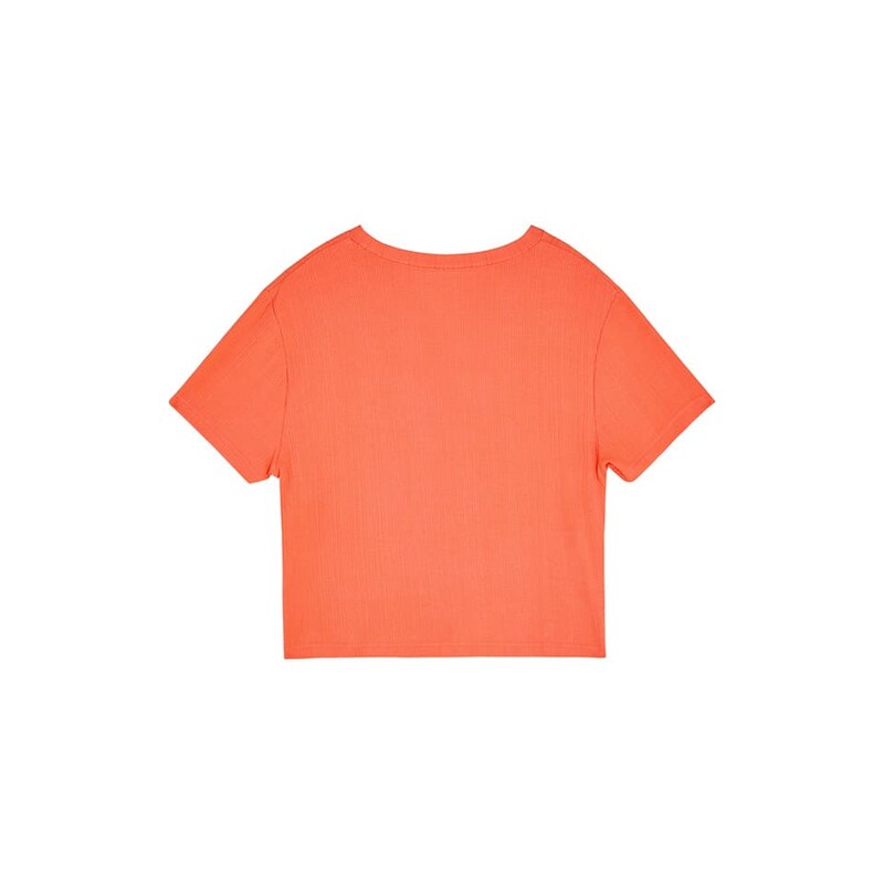 Tričko Rip Curl Orange 7737560 115437024