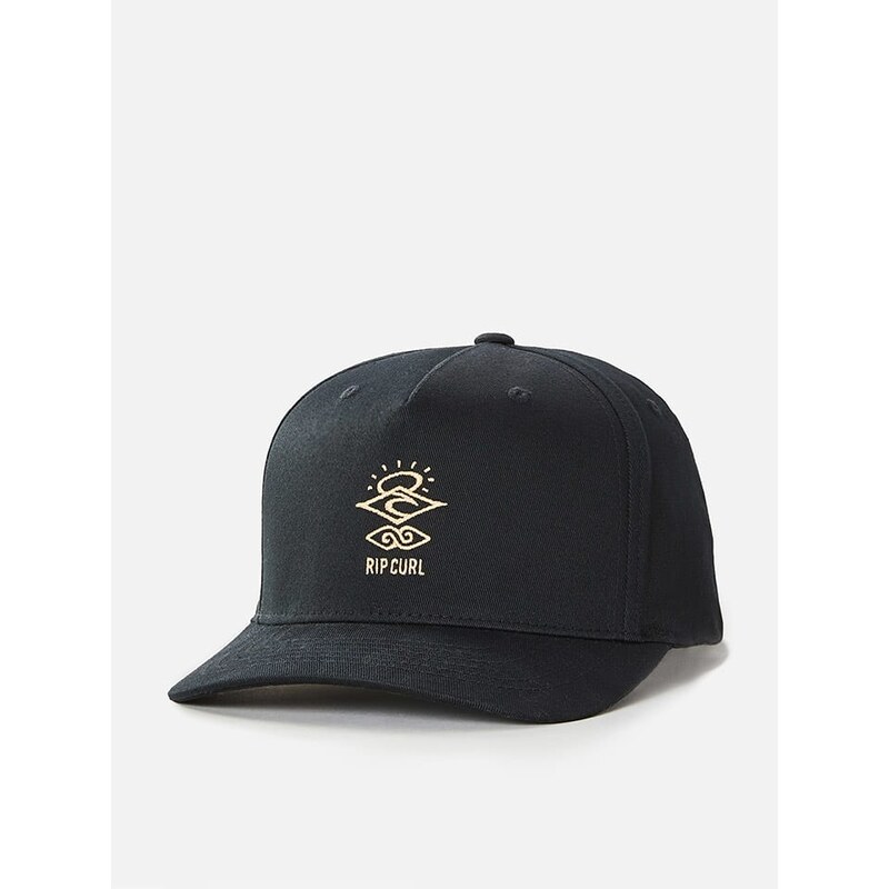 Kšiltovka Rip Curl Schwarz 6087666 115437025