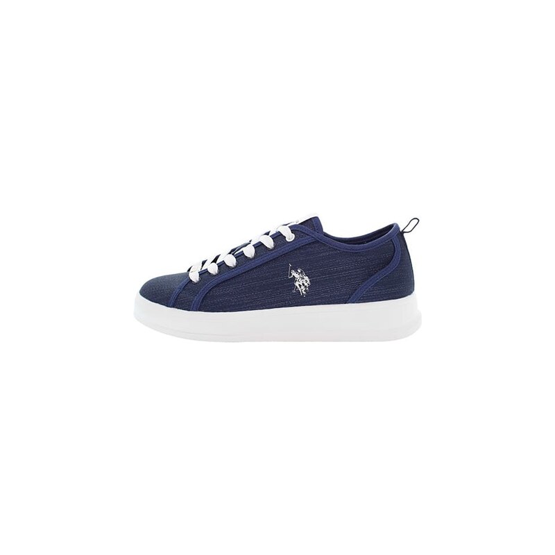Tenisky U.S. Polo Assn. Dunkelblau 9489093 115437163