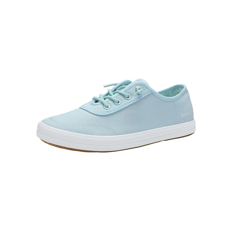 Tenisky Kangaroos Hellblau 7676707 115437199