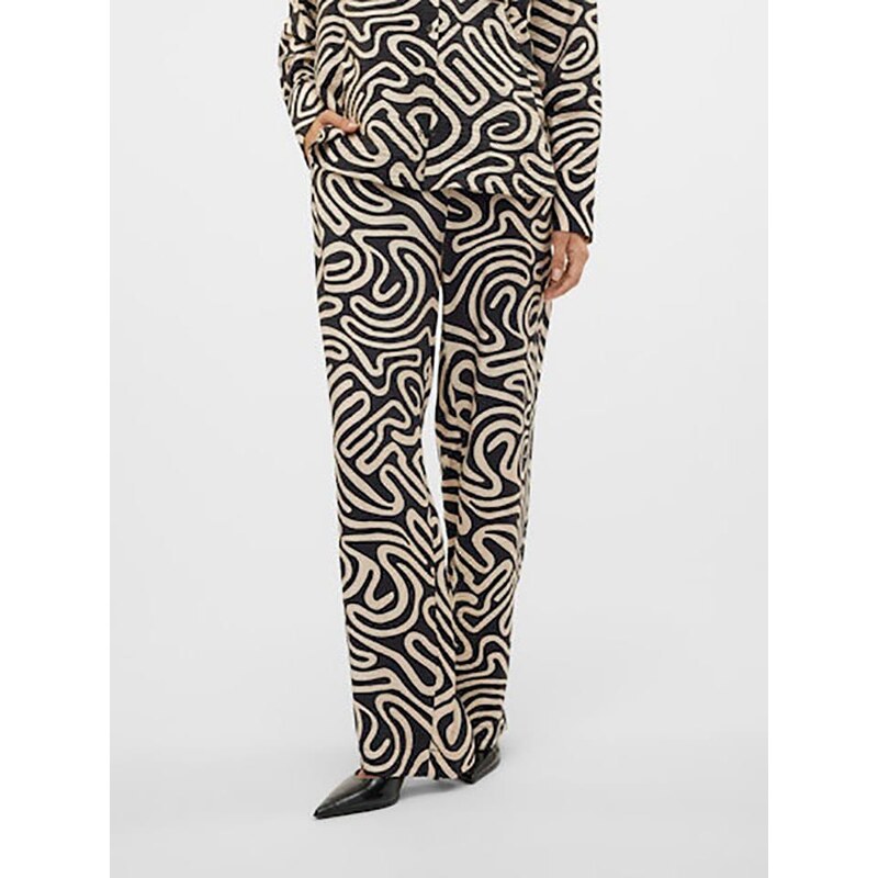 Vero Moda Schwarz/ Beige 208469