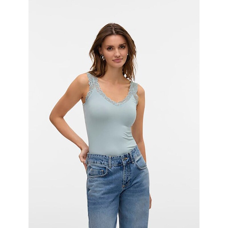 Vero Moda Hellblau 4877028