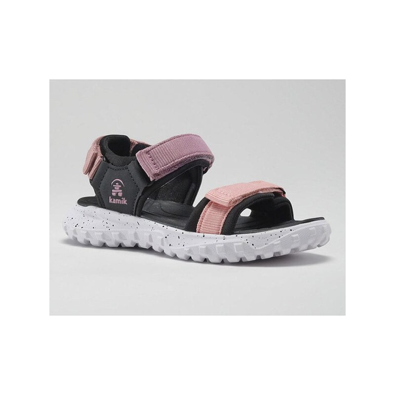 Kamik Grau/ Rosa 9227630