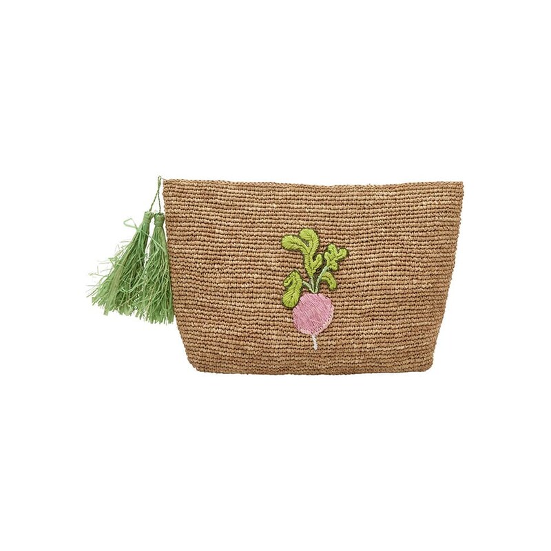 Peněženka Rice Hellbraun - (B)30 x (H)20 x (T)8 cm 2132437 115437293