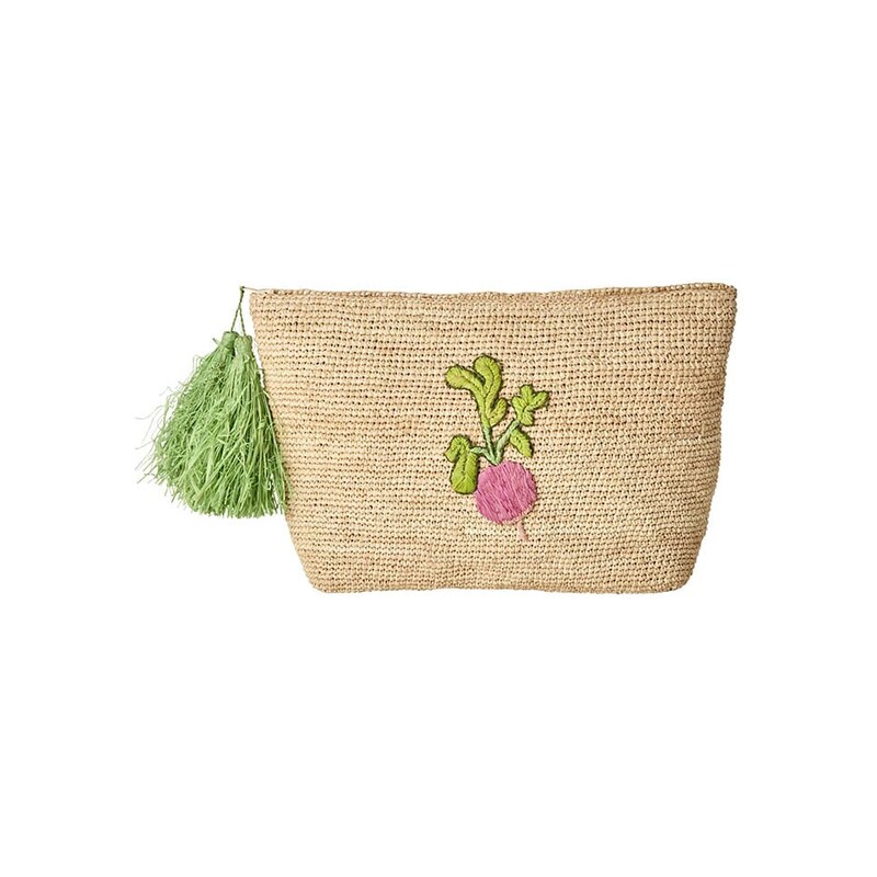 Peněženka Rice Hellbraun - (B)30 x (H)20 x (T)8 cm 151766 115437294