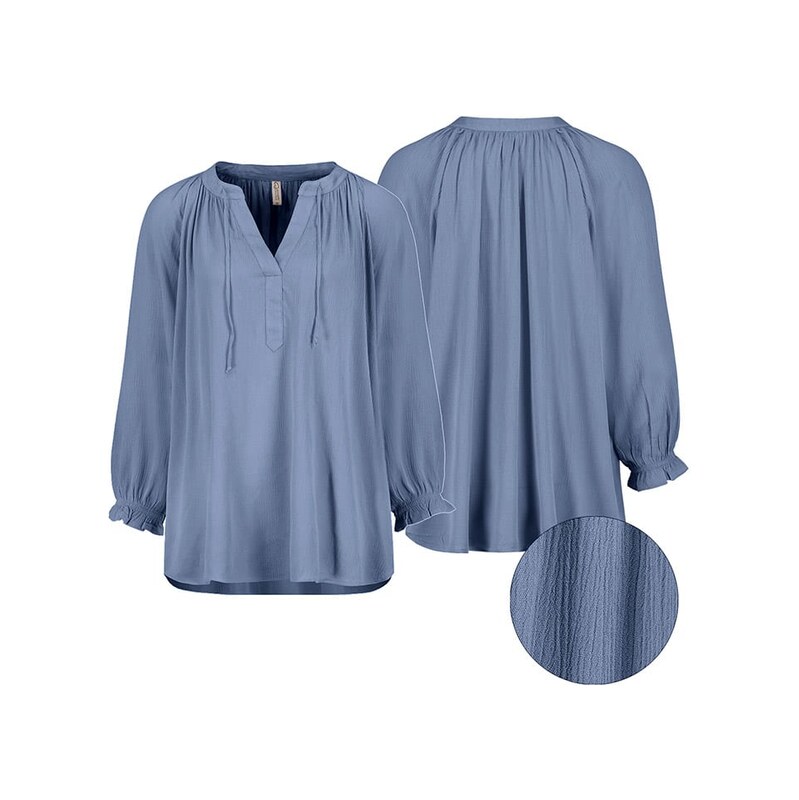 Eight2Nine Blau 9664092