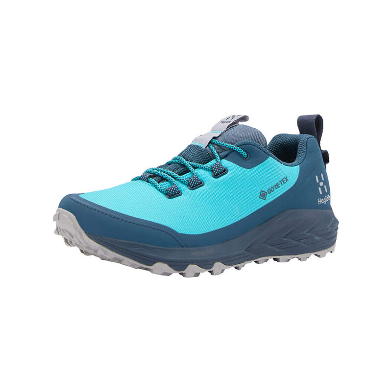 Boty Haglöfs Blau 493246 115437400