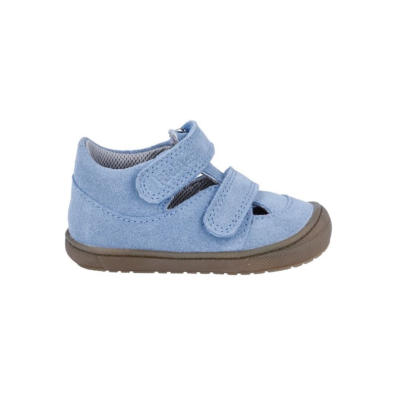 Boty Richter Shoes Blau 3267474