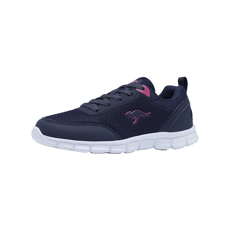 Tenisky Kangaroos Dunkelblau 8344423 115437495