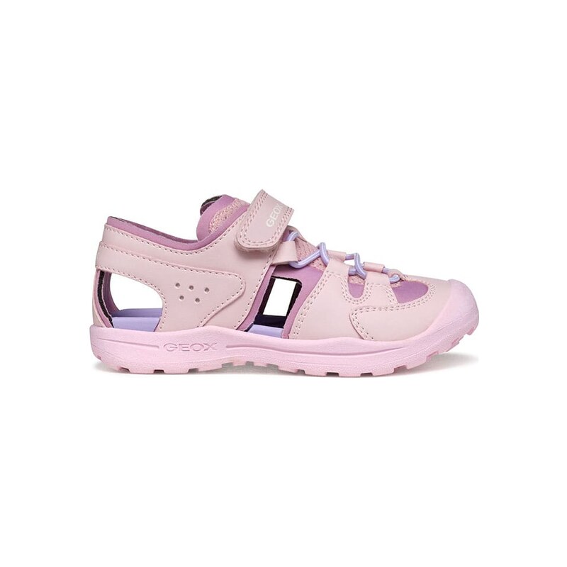 Boty Geox Rosa 7627555