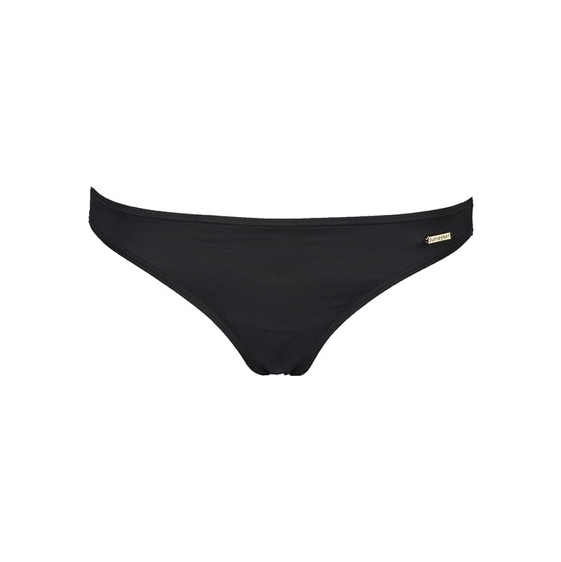 Plavky spodní díl Sunseeker Schwarz 3511628