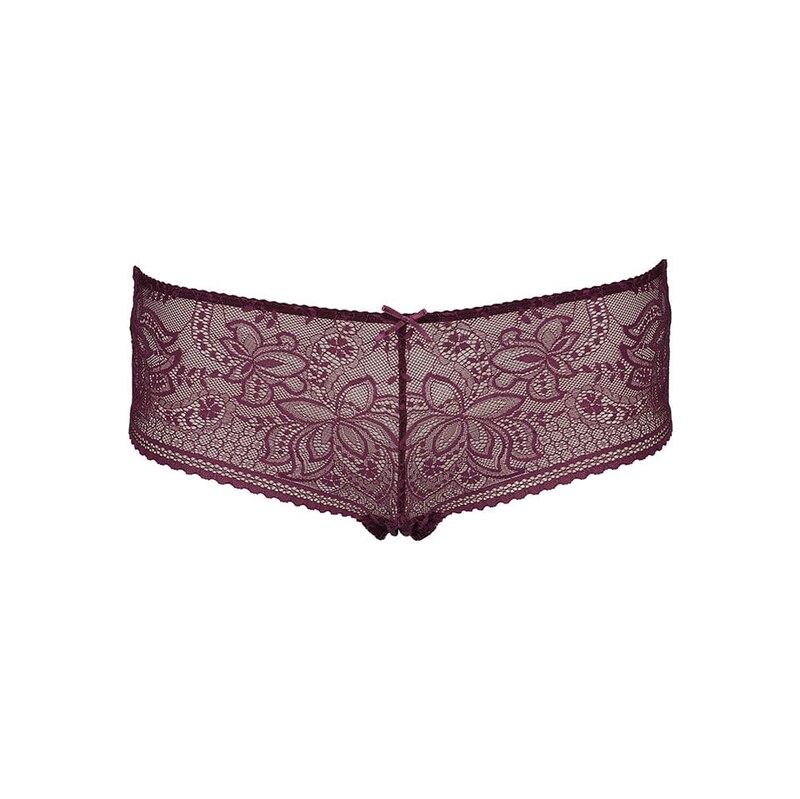 Kalhotky LASCANA Lila 4438863