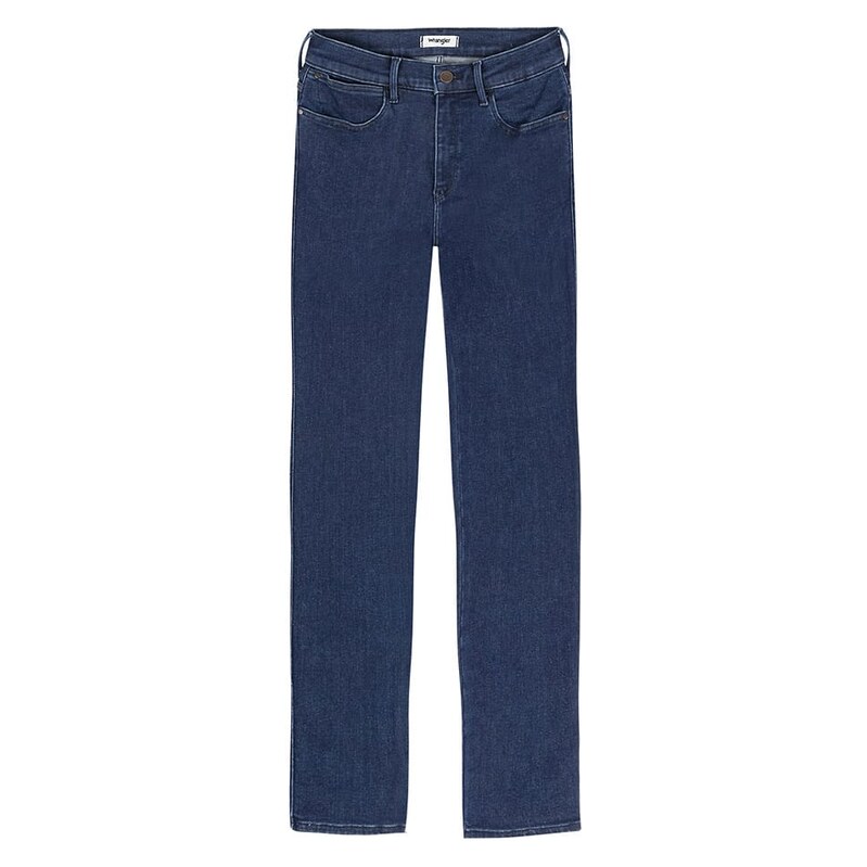 Džíny Wrangler Dunkelblau 3711170 115437671