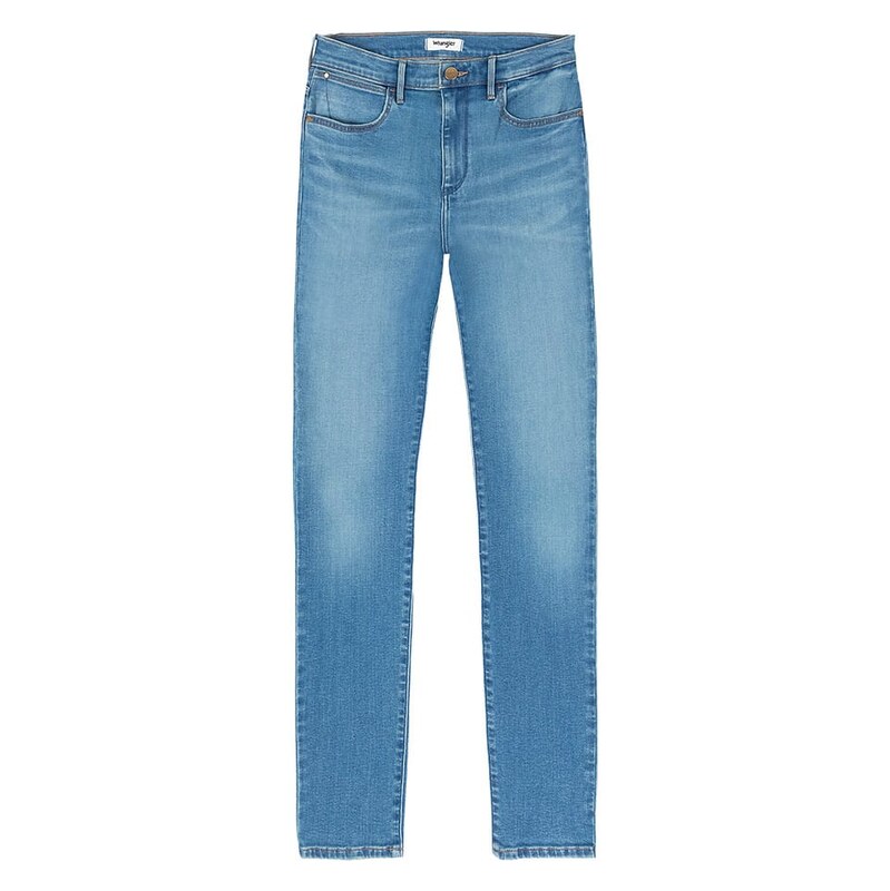 Džíny Wrangler Blau 1679175 115437674