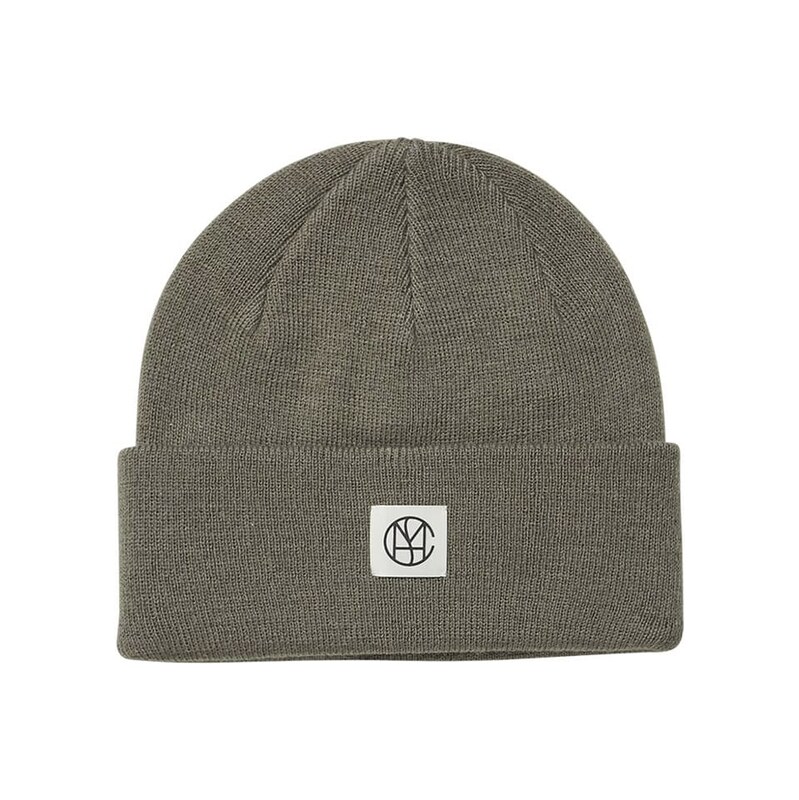 Čepice MOSS COPENHAGEN Khaki 1692495 115437723