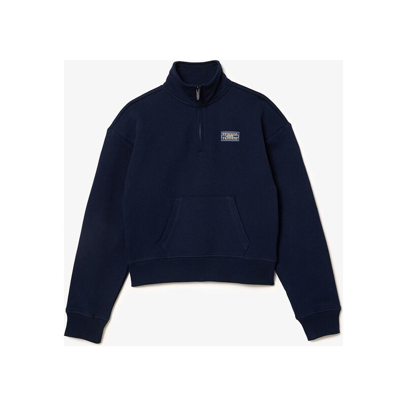Mikina Lacoste Dunkelblau 646097 115437789