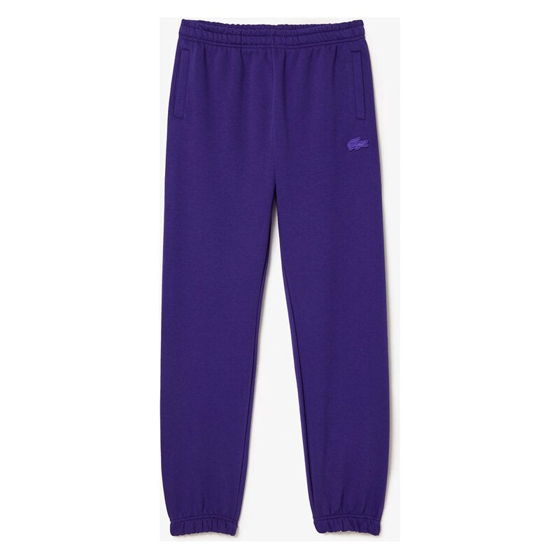Tepláky Lacoste Lila 7458081 115437782