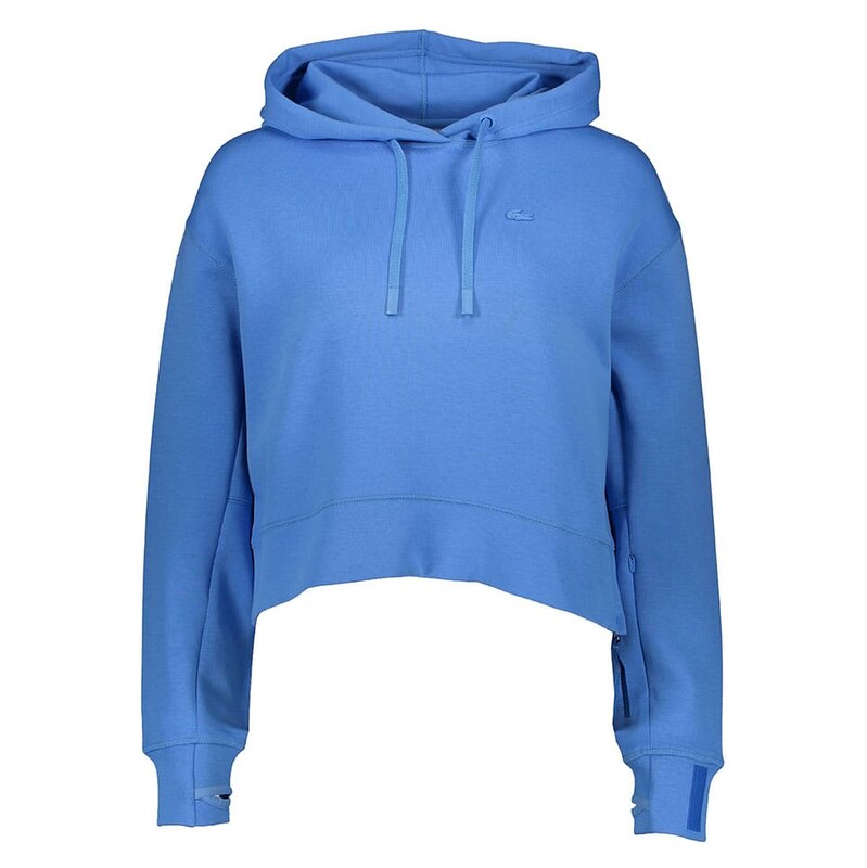 Mikina Lacoste Hellblau 1148177 115437794