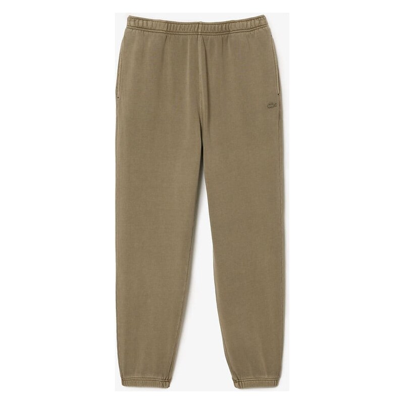 Tepláky Lacoste Braun 6728796 115437800
