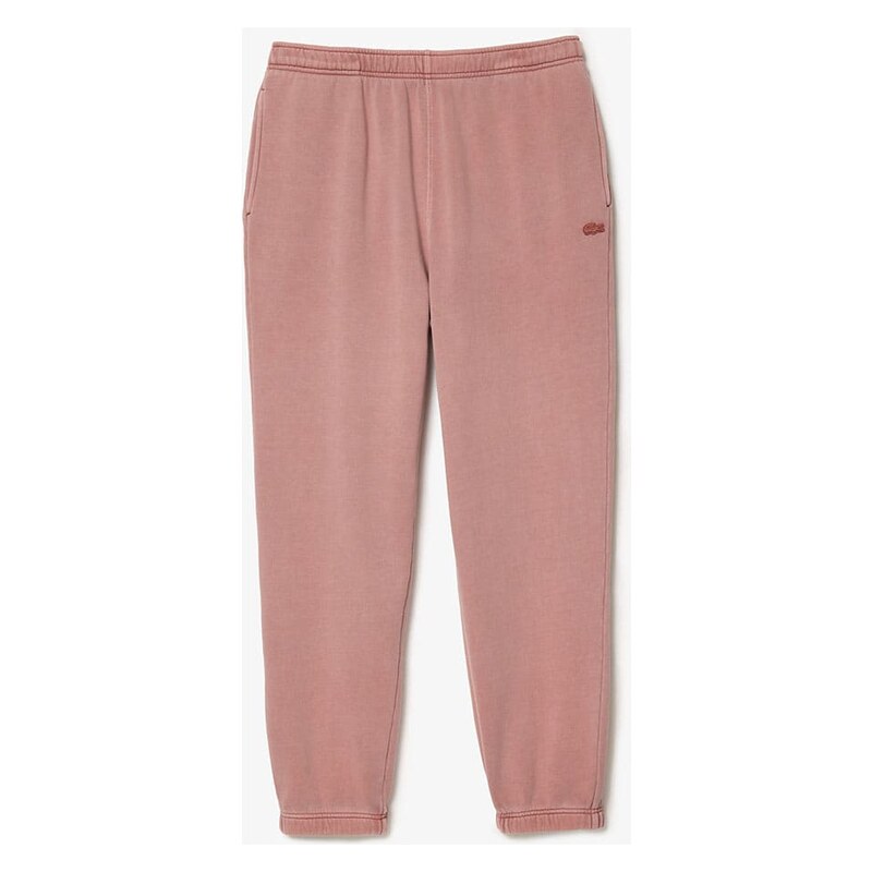 Tepláky Lacoste Altrosa 8840861 115437801