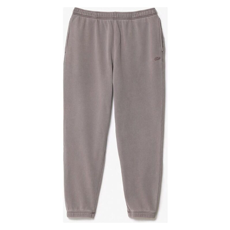 Tepláky Lacoste Grau 4667525 115437802