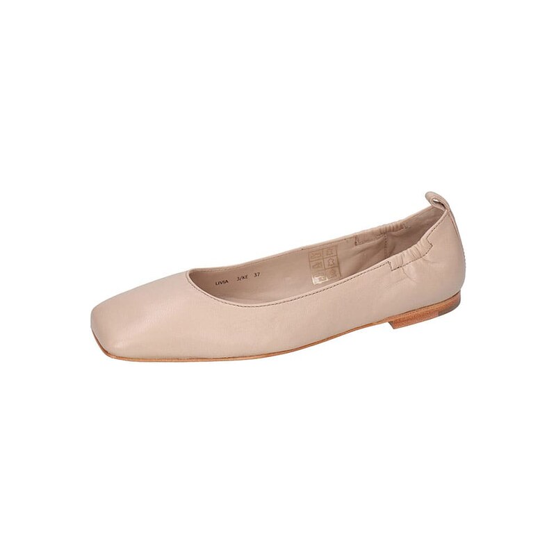 MELVIN & HAMILTON Beige 2437000 115437852