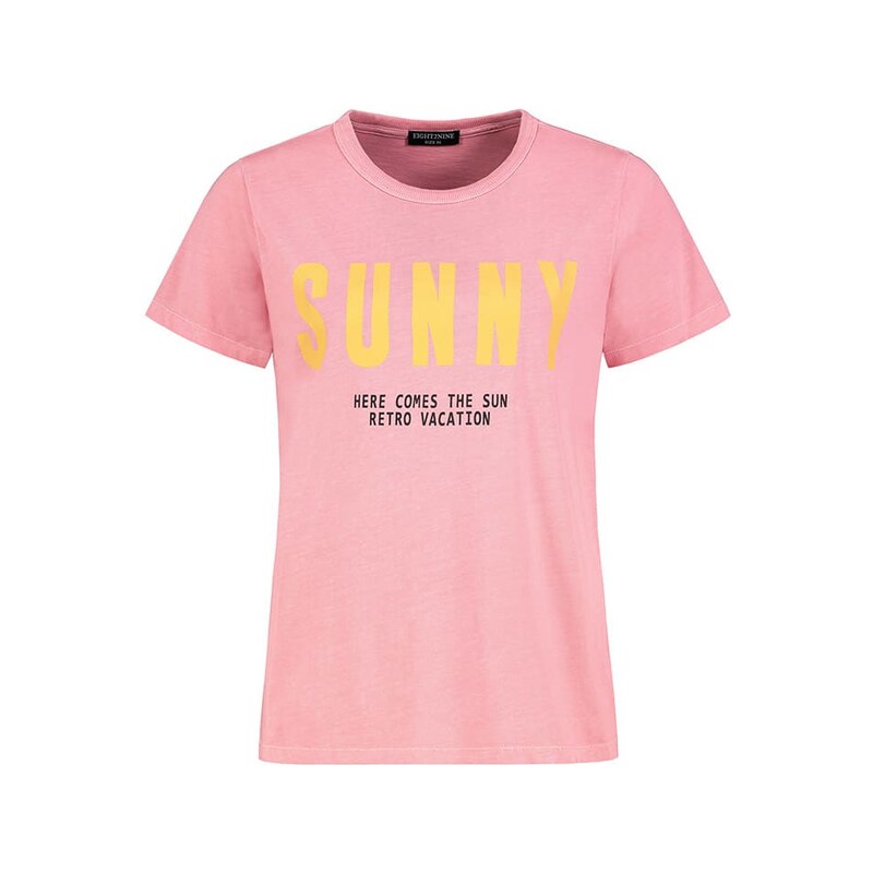Tričko Eight2Nine Rosa 4065589