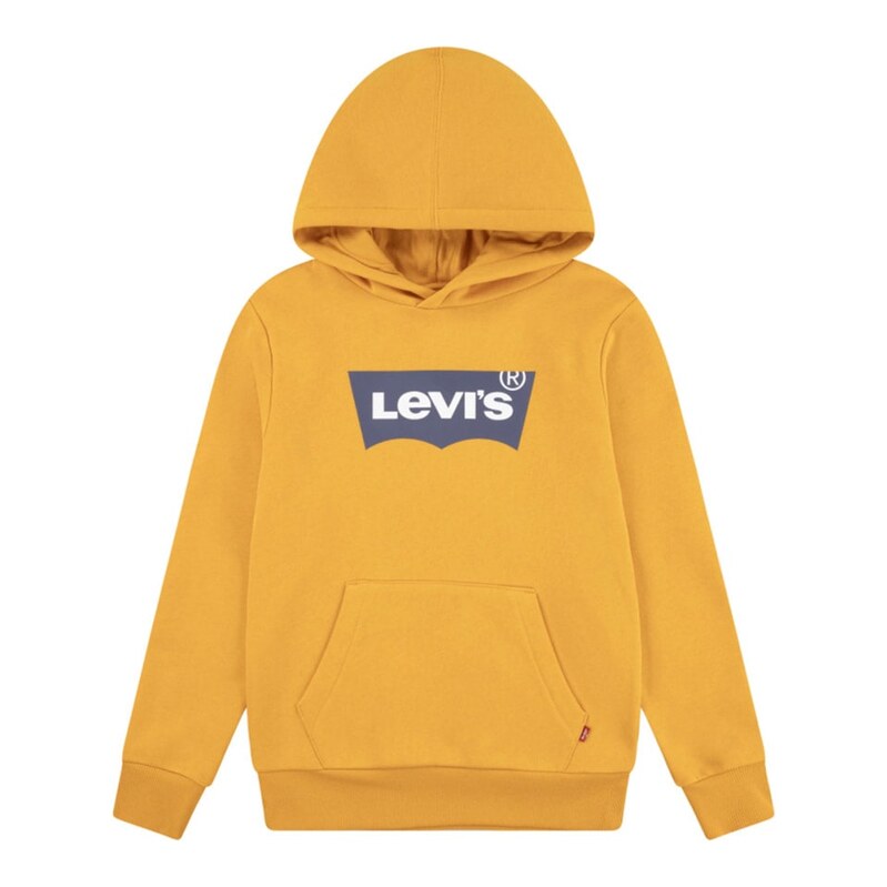 Dětská mikina Levis Kids Gelb 1070749