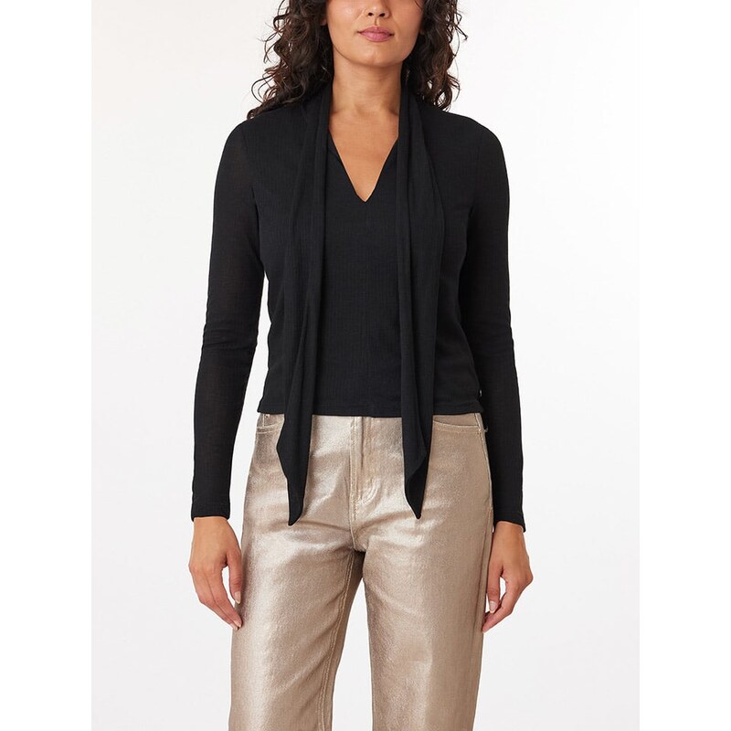 Scotch & Soda Schwarz 7134444 115437944