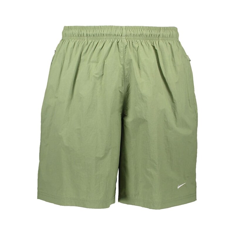 Kraťasy Nike Sportswear Grün 7255584